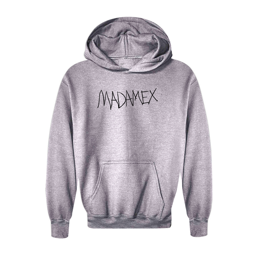 Youth  Madonna Pullover Hoodie