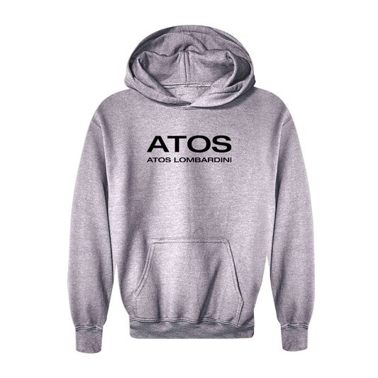 Youth  Atos Lombardini   Pullover Hoodie