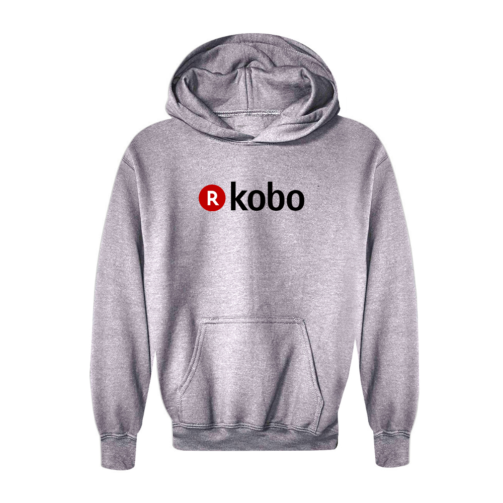 Youth  Kobo Pullover Hoodie