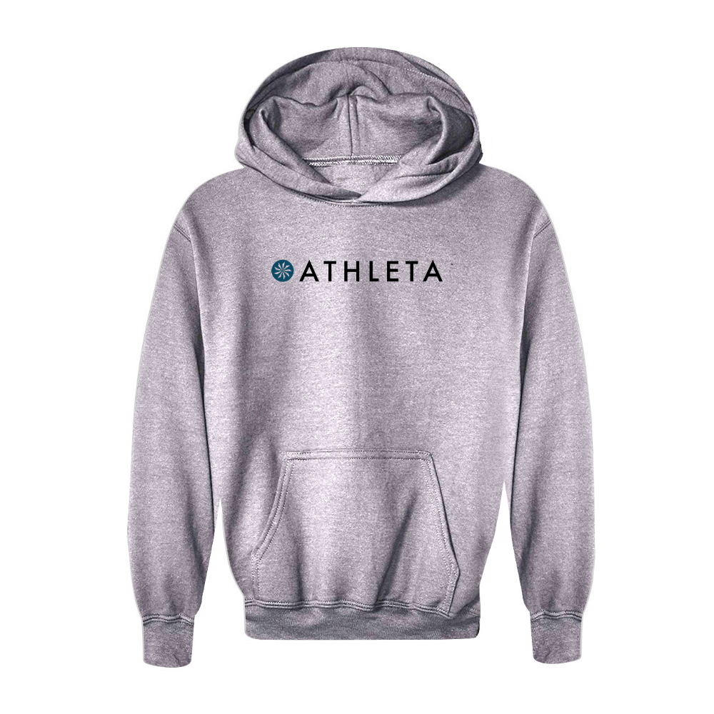 Youth  Athleta Pullover Hoodie