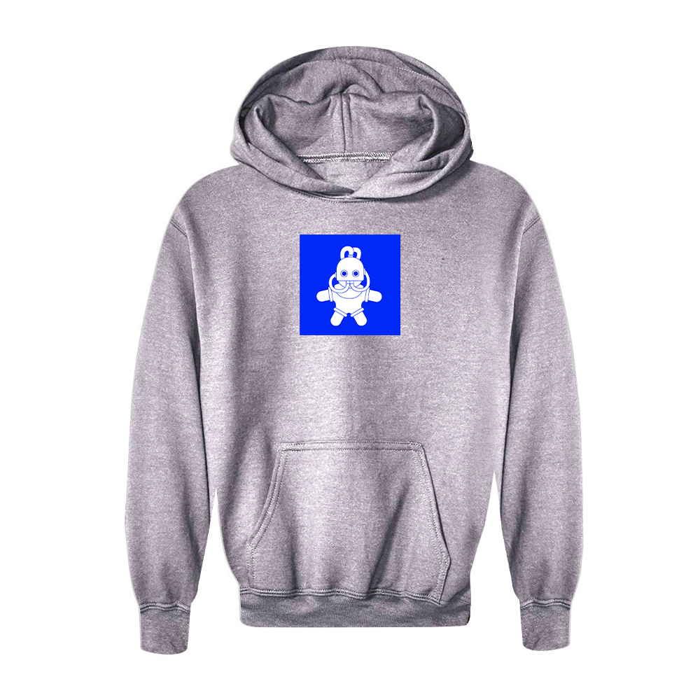 Youth  Mac Miller Pullover Hoodie