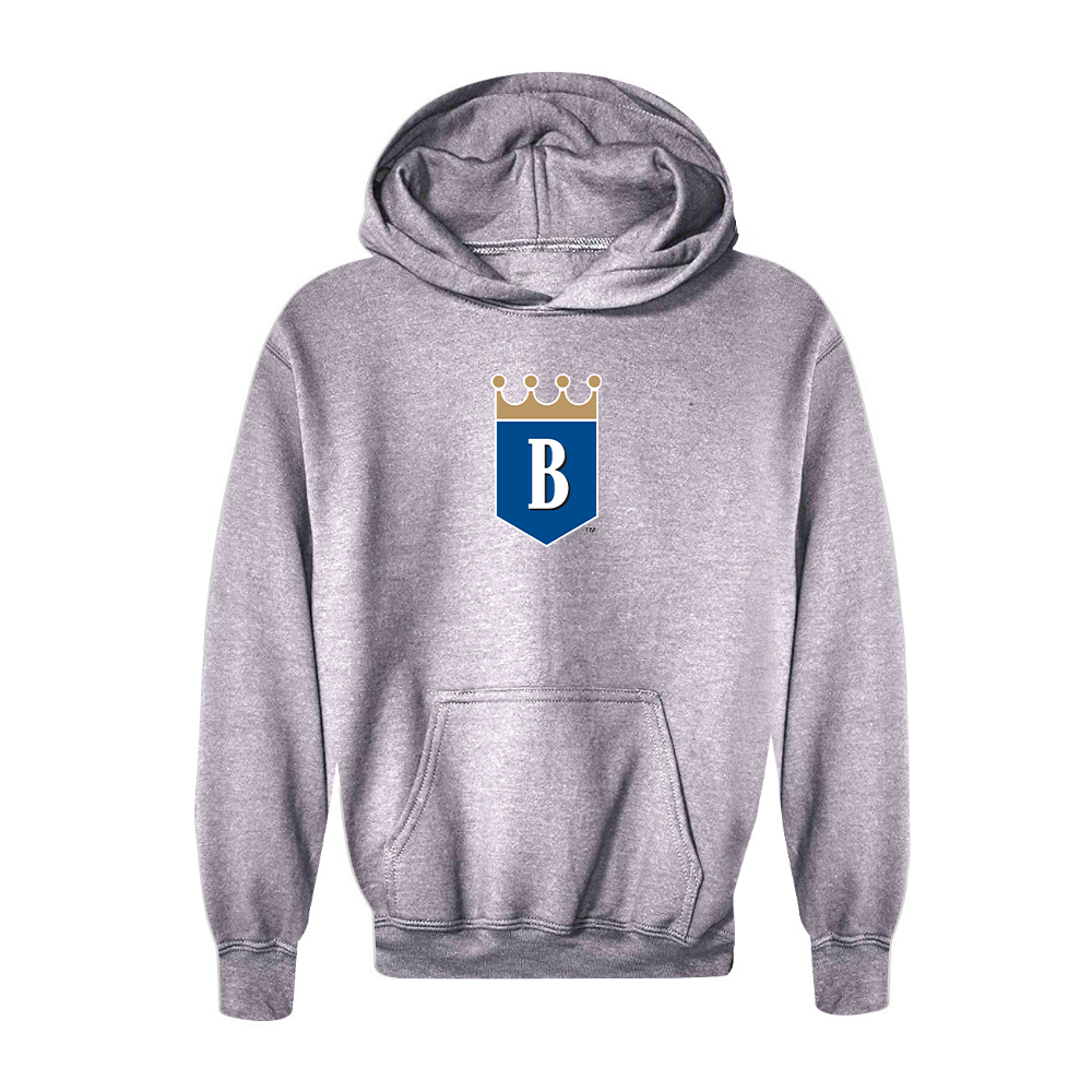 Youth Burlington Royal  Pullover Hoodie