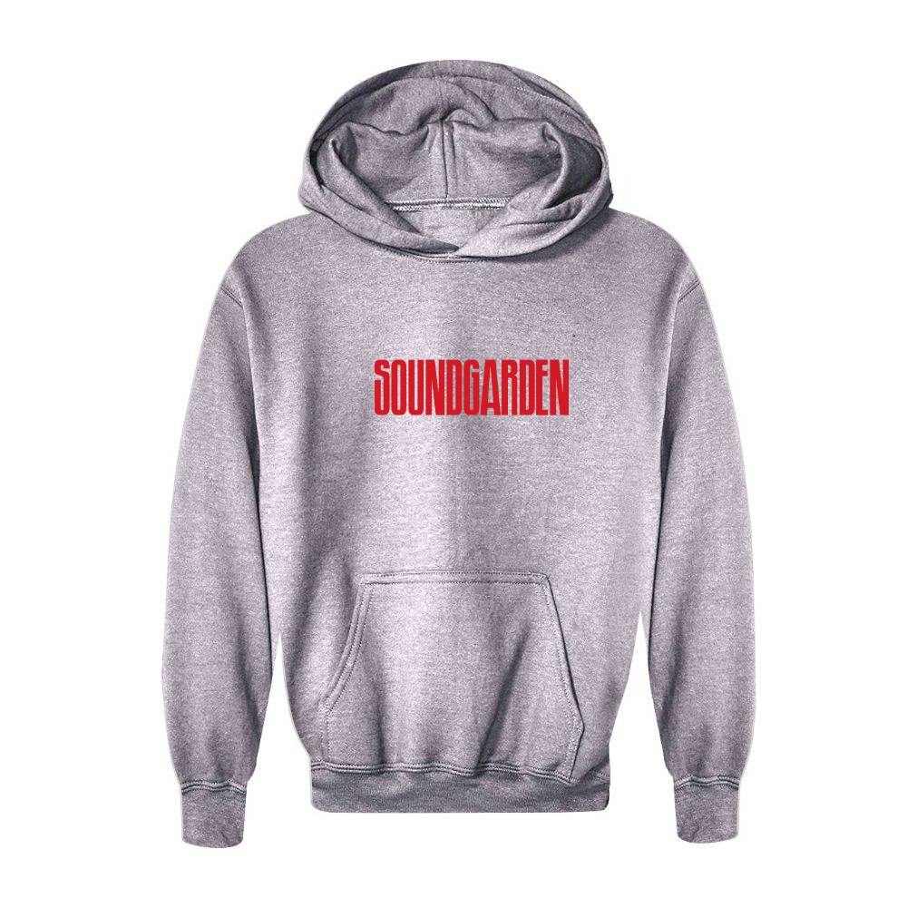 Youth Soundgarden Pullover Hoodie