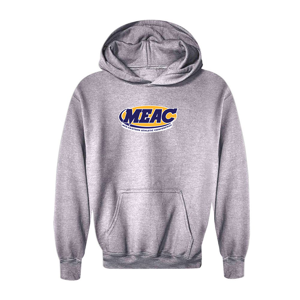 Youth Mid Eastern Athletic Conference Pullover Hoodie