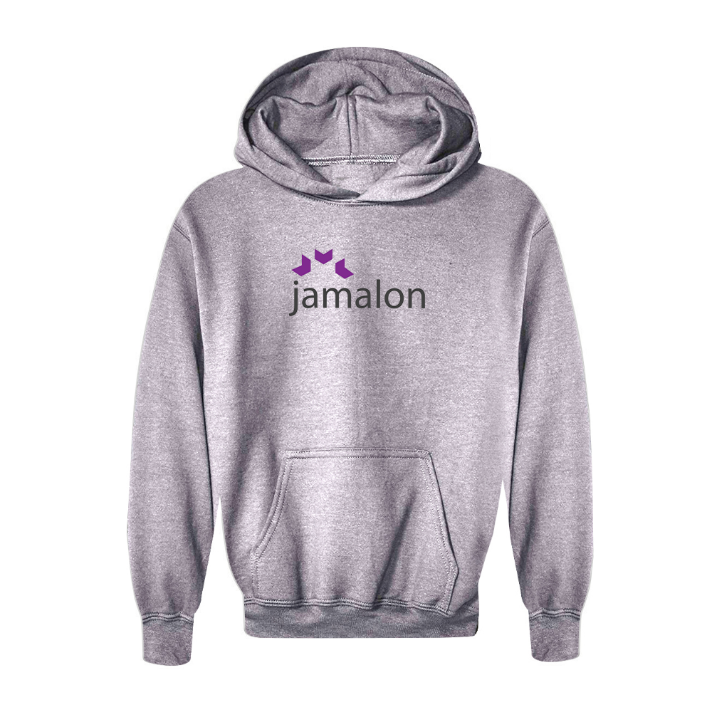 Youth Jamalon Pullover Hoodie