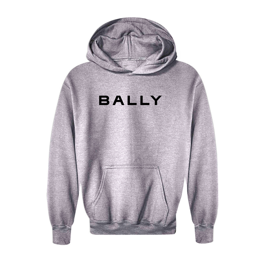 Youth Bally  Pullover Hoodie