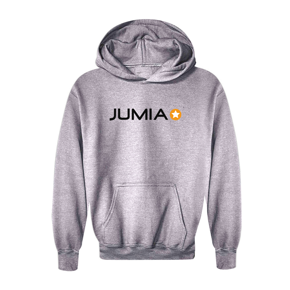 Youth  Jumia Pullover Hoodie