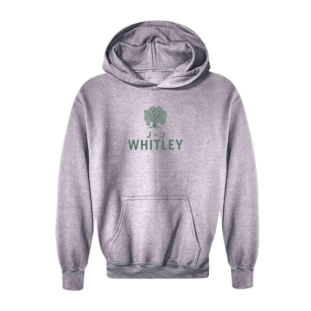 Youth  JJ Whitley Pullover Hoodie