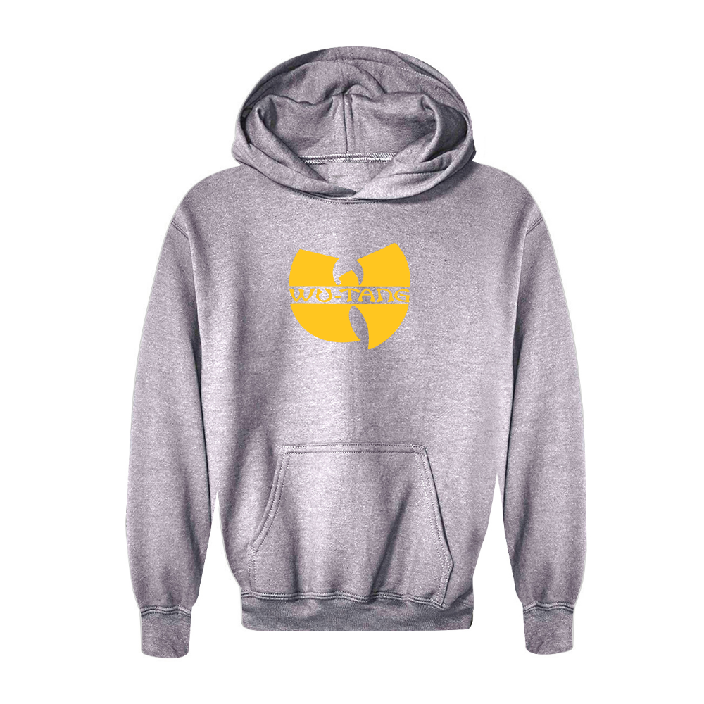 Youth  Wu-Tang Clan  Pullover Hoodie