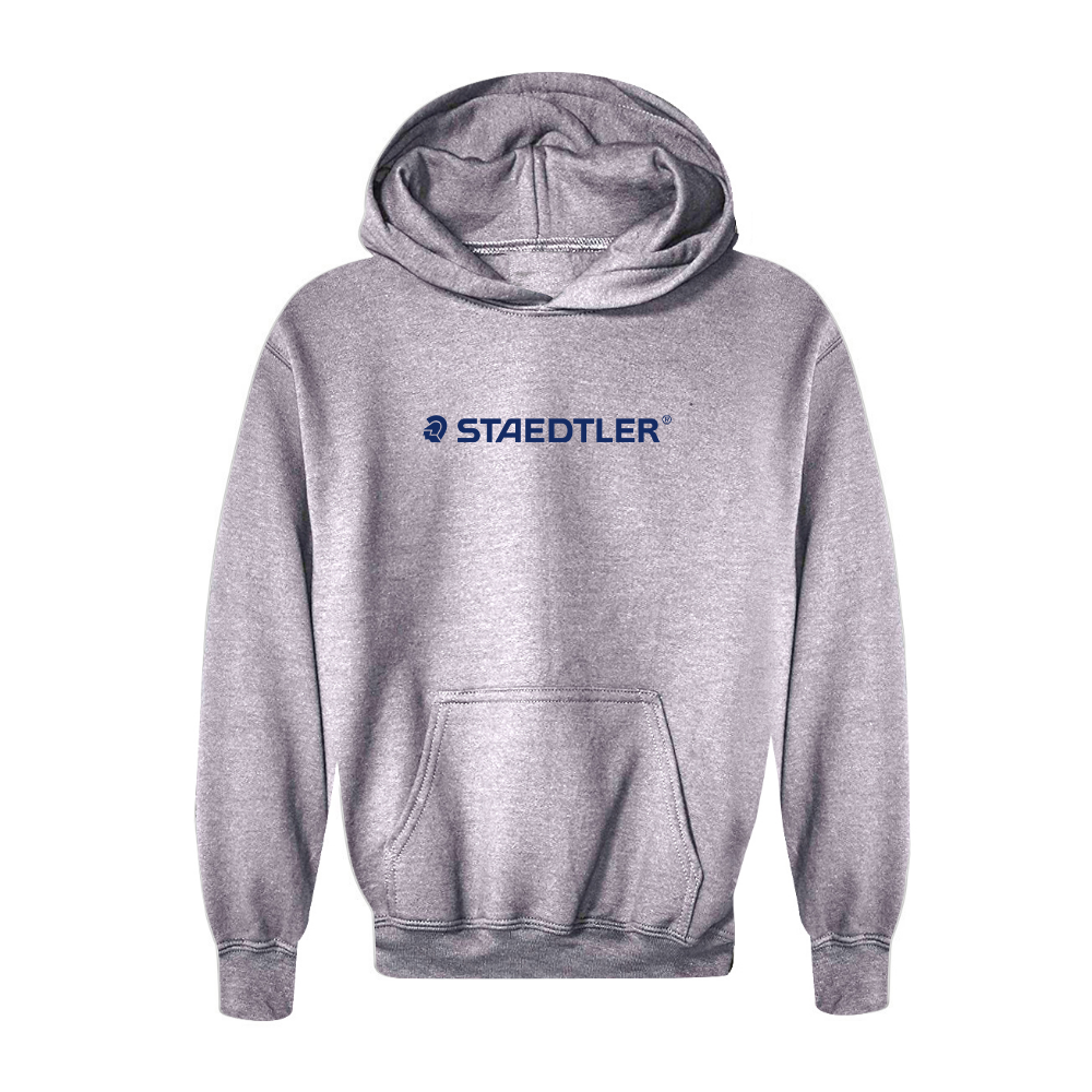 Youth Staedtler Logo Pullover Hoodie