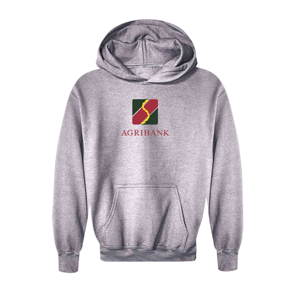 Youth  Agribank Pullover Hoodie