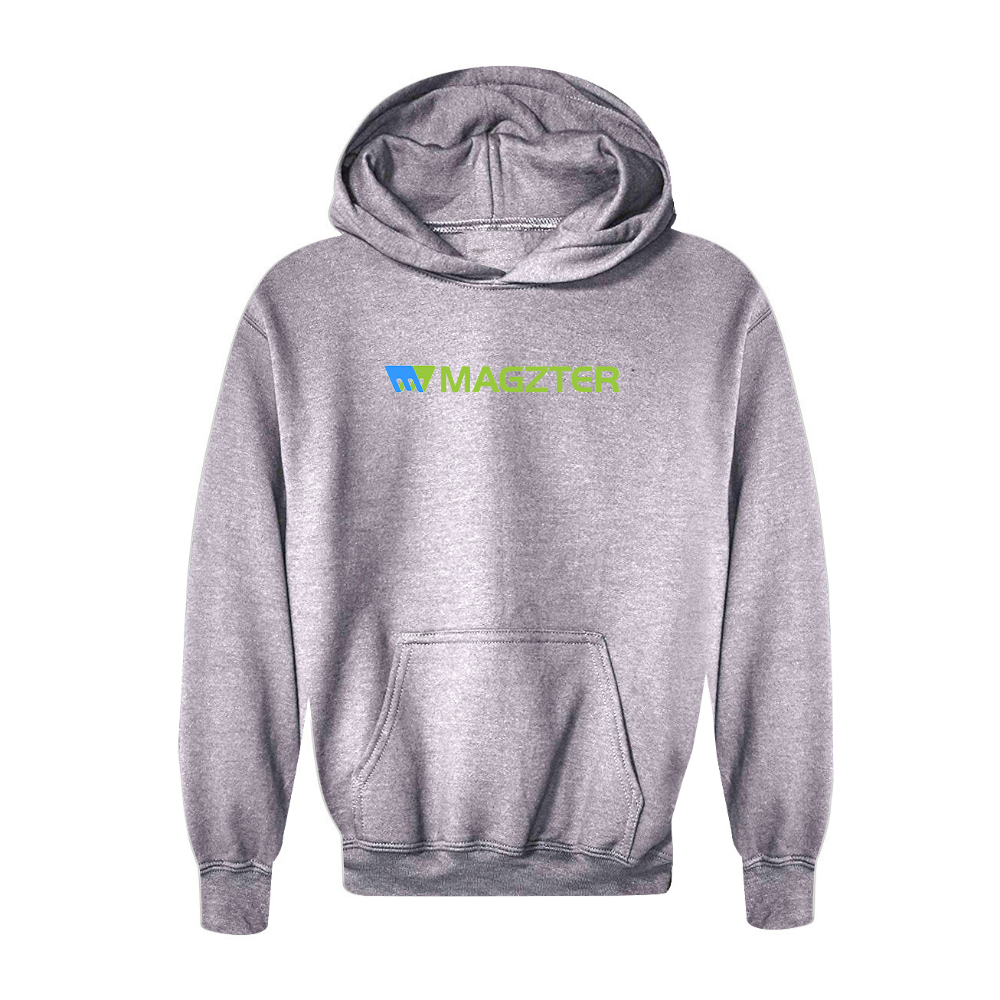 Youth  MAGZTER Pullover Hoodie
