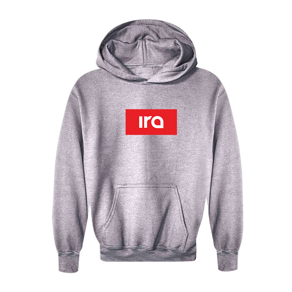 Youth  IRA Pullover Hoodie