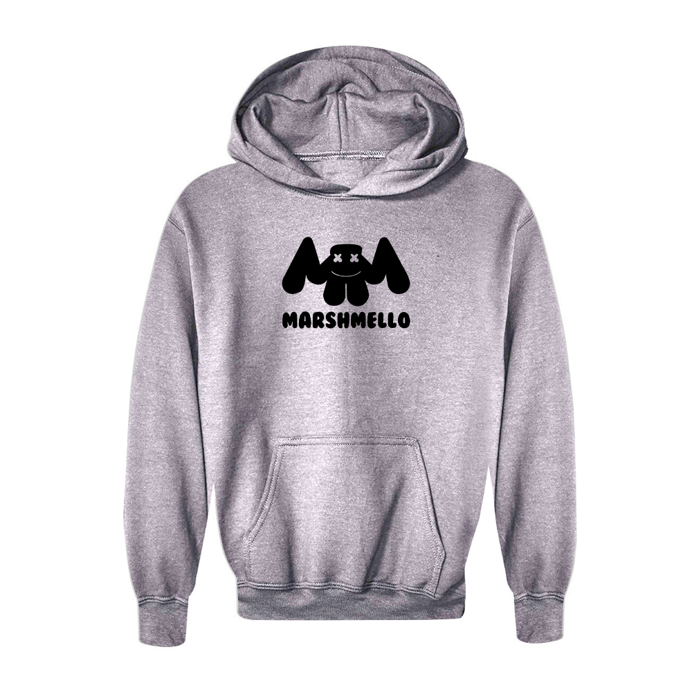 Youth  Marshmello Pullover Hoodie