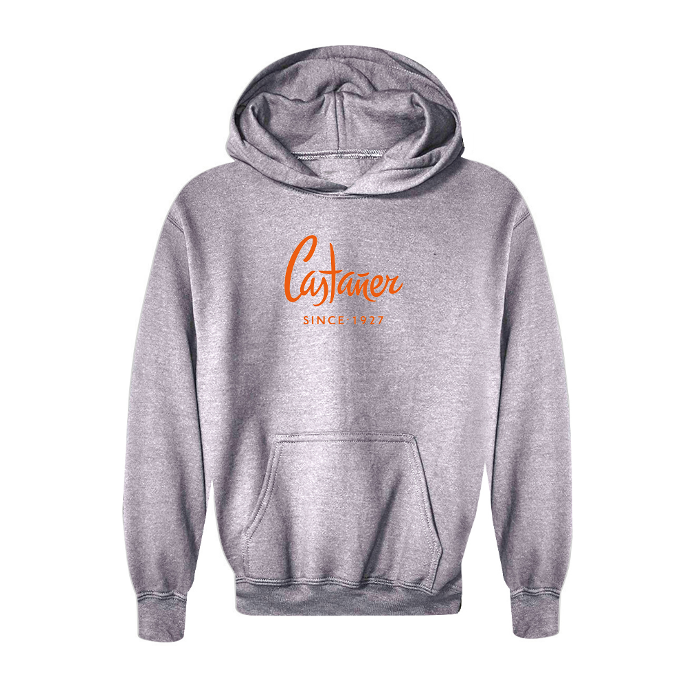 Youth Castaner Pullover Hoodie