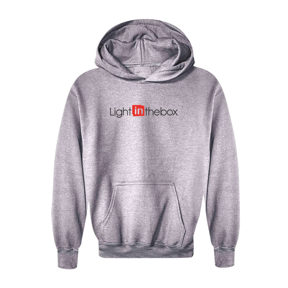 Youth Lightinthebox  Pullover Hoodie