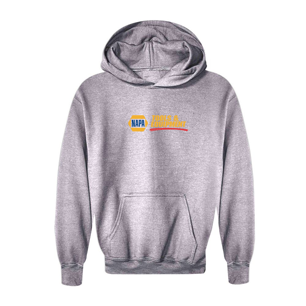 Youth Napa Tools & Equipment Pullover Hoodie