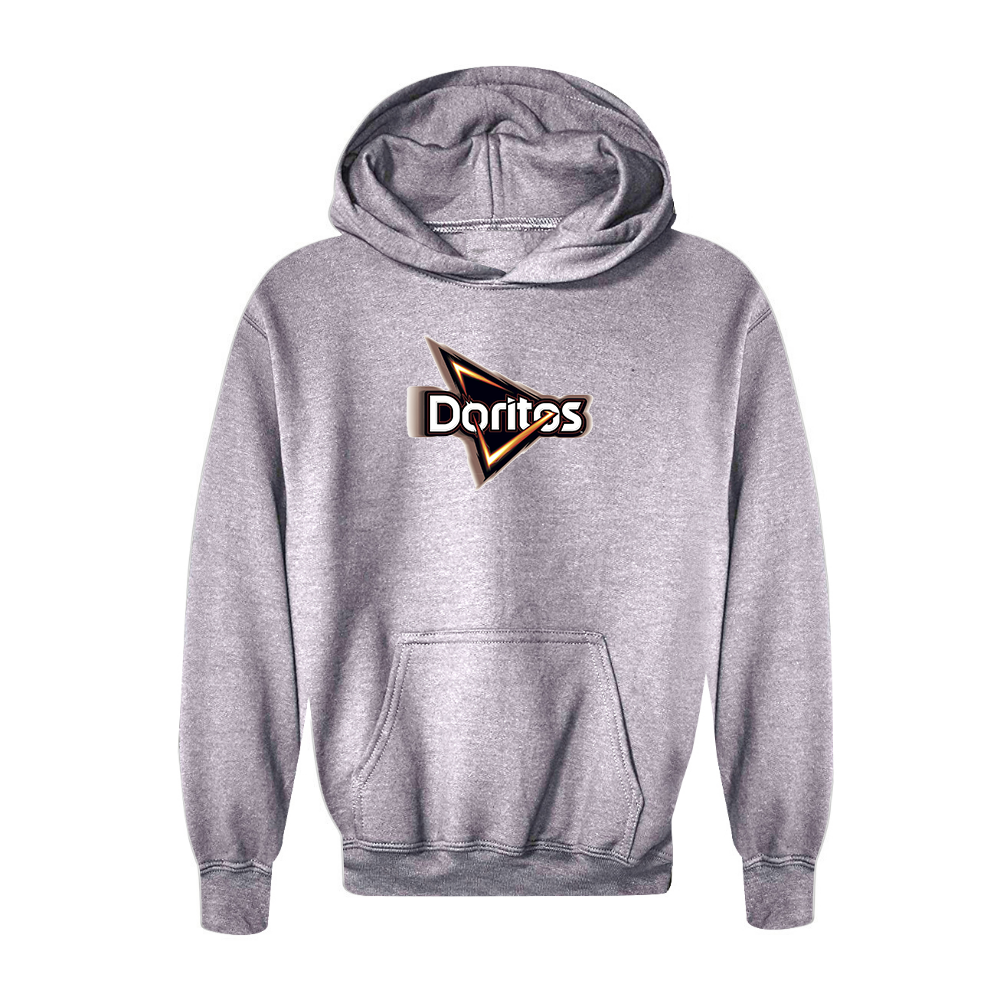 Youth Doritos Logo Pullover Hoodie