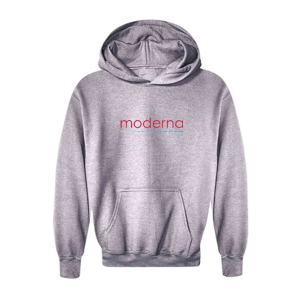 Youth Moderna  Pullover Hoodie