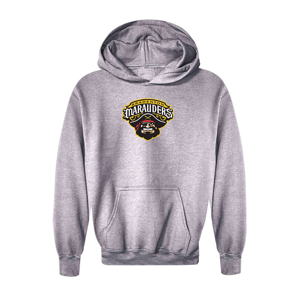 Youth Bradenton Marauders Pullover Hoodie