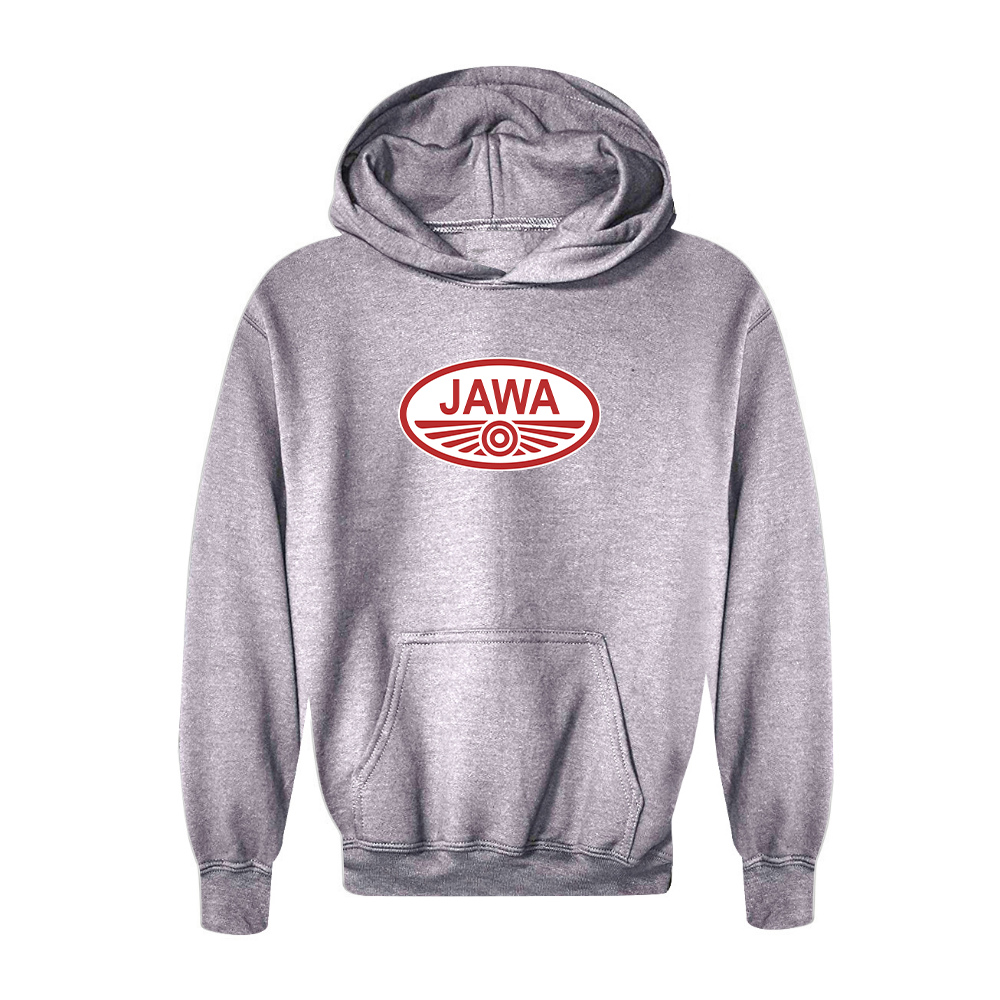 Youth Jawa Logo Pullover Hoodie