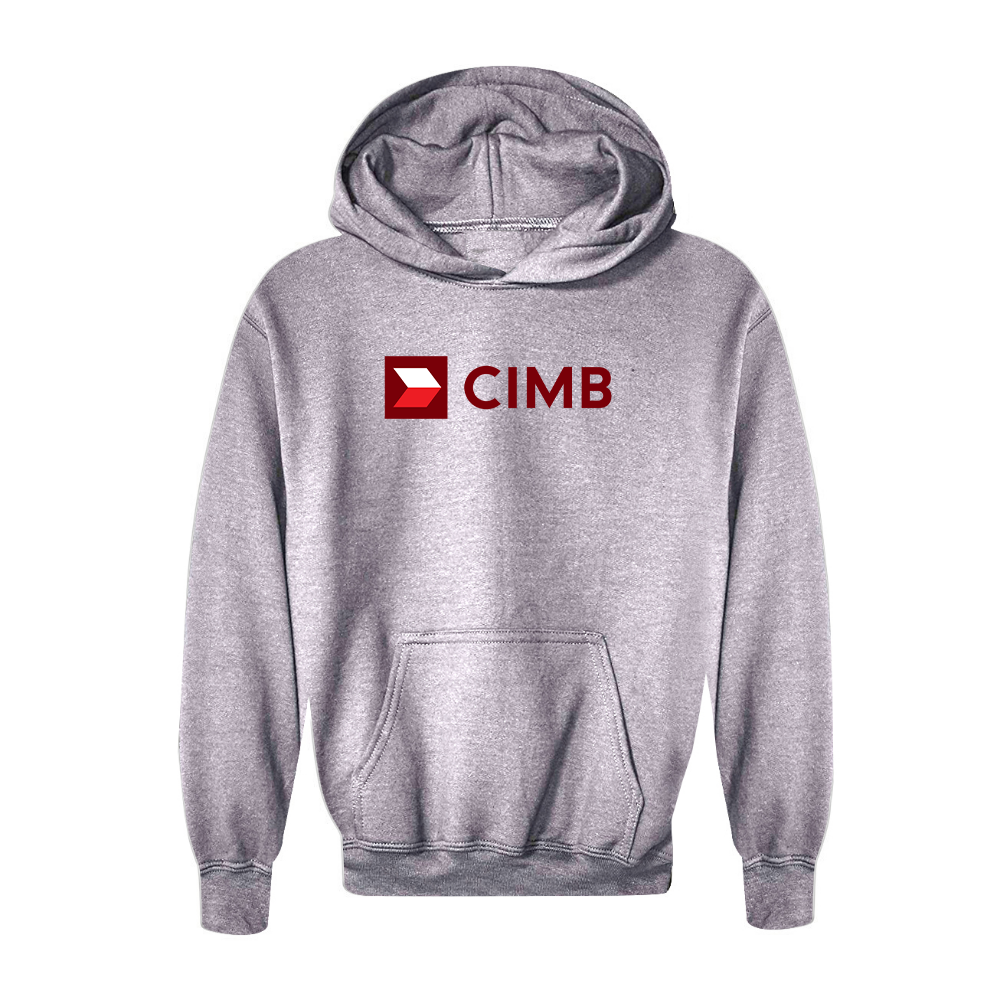 Youth CIMB  Pullover Hoodie