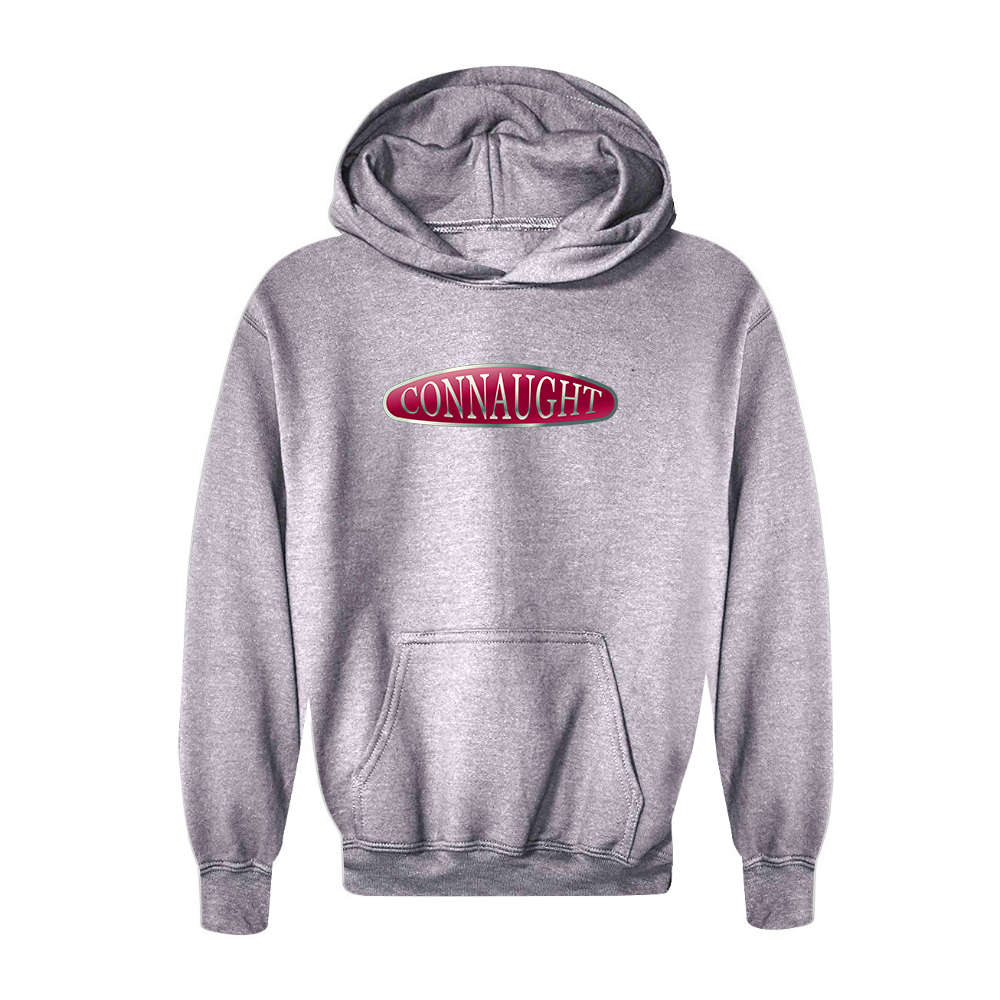 Youth  Connaught Motor Company Pullover Hoodie