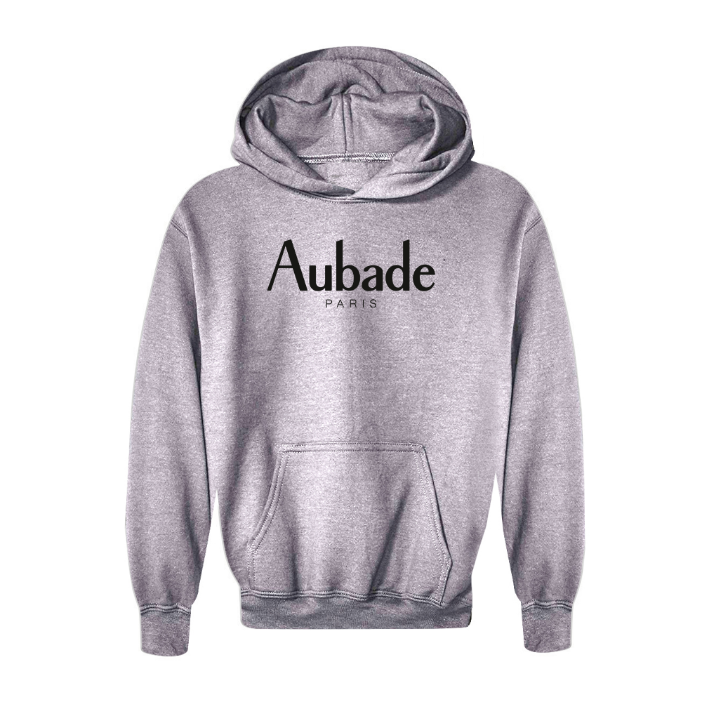 Youth  Aubade Pullover Hoodie