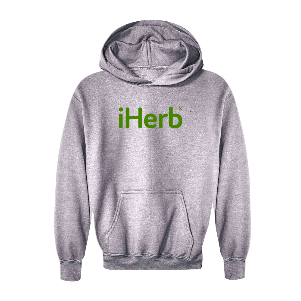 Youth iHerb Pullover Hoodie