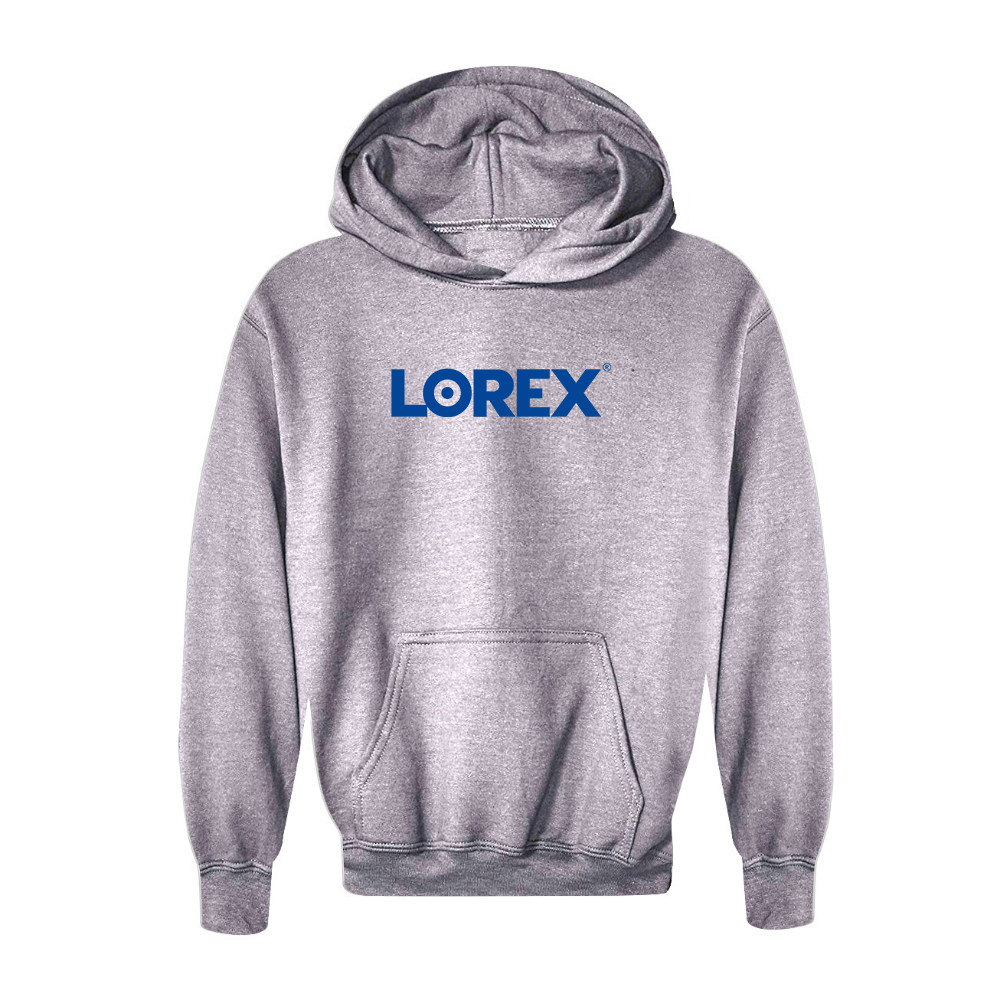 Youth  Lorex Technology Pullover Hoodie