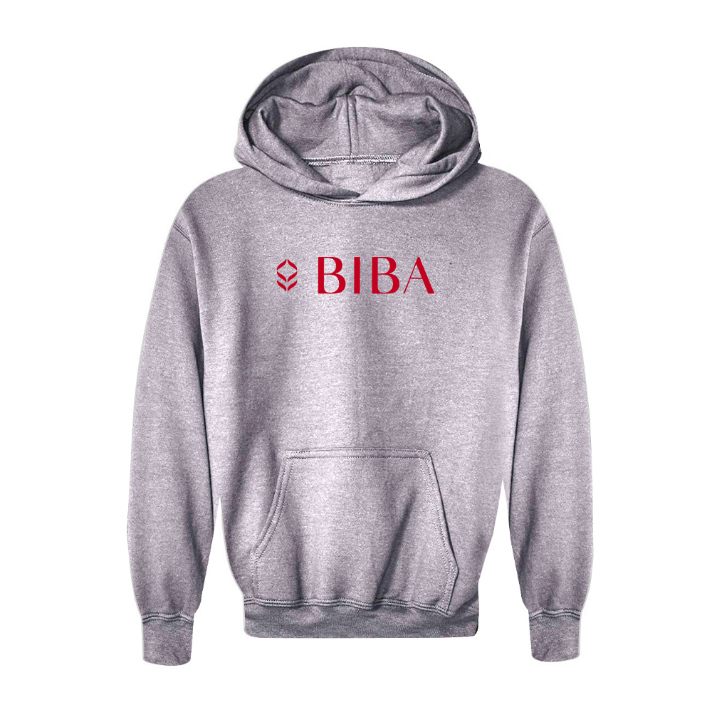Youth  Biba Pullover Hoodie