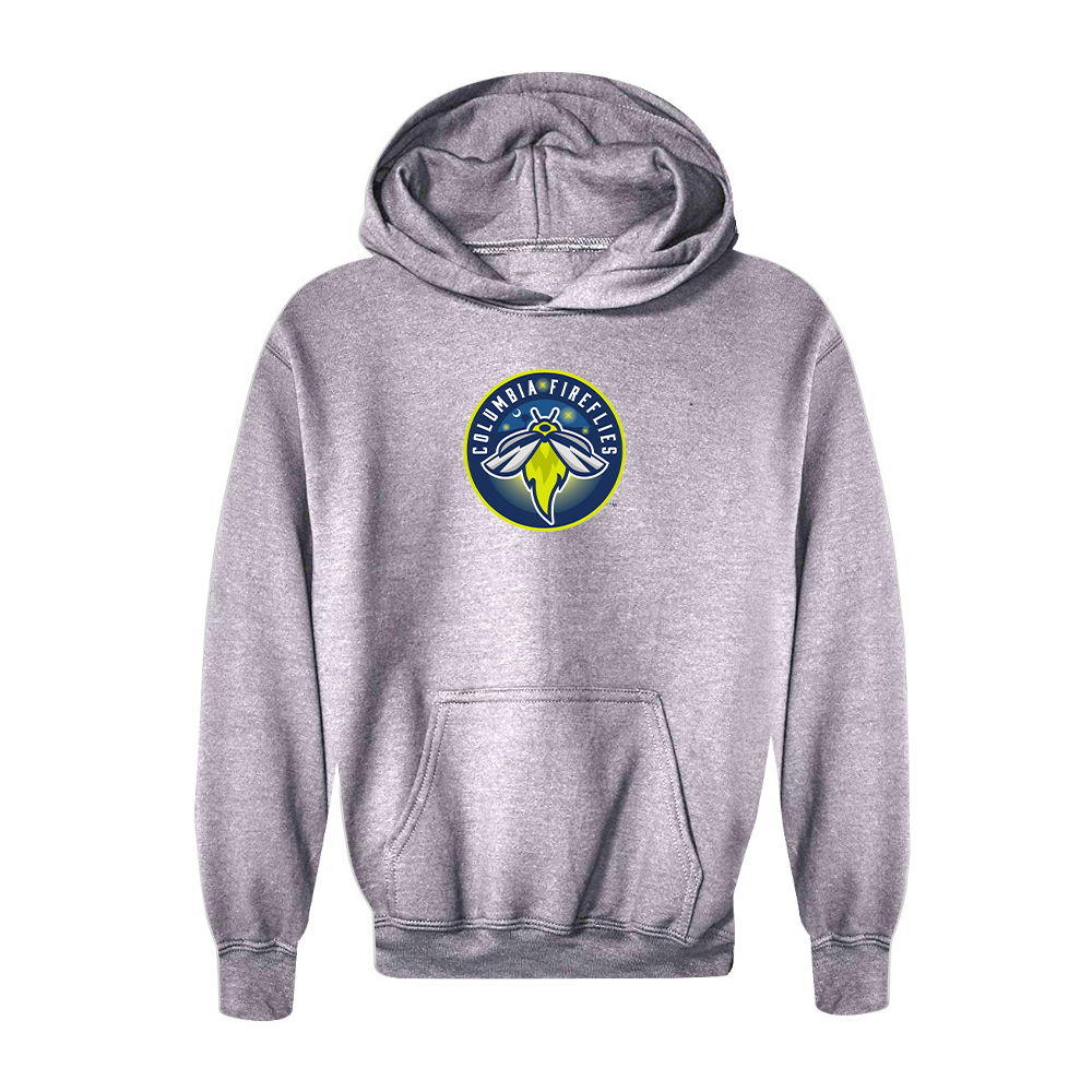 Youth Columbia Fireflies Pullover Hoodie