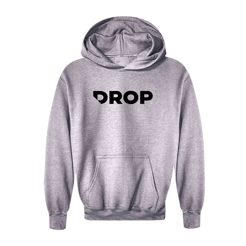 Youth  Massdrop  Pullover Hoodie