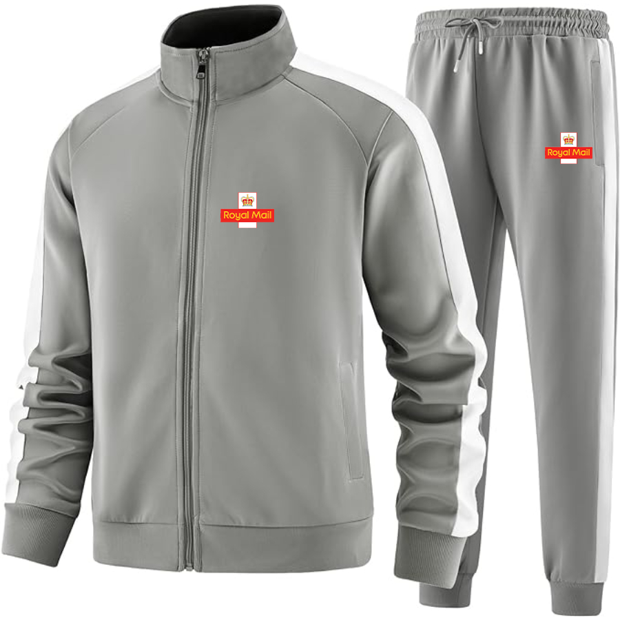 Men's  Royal Mail   Logo Dri-Fit TrackSuit