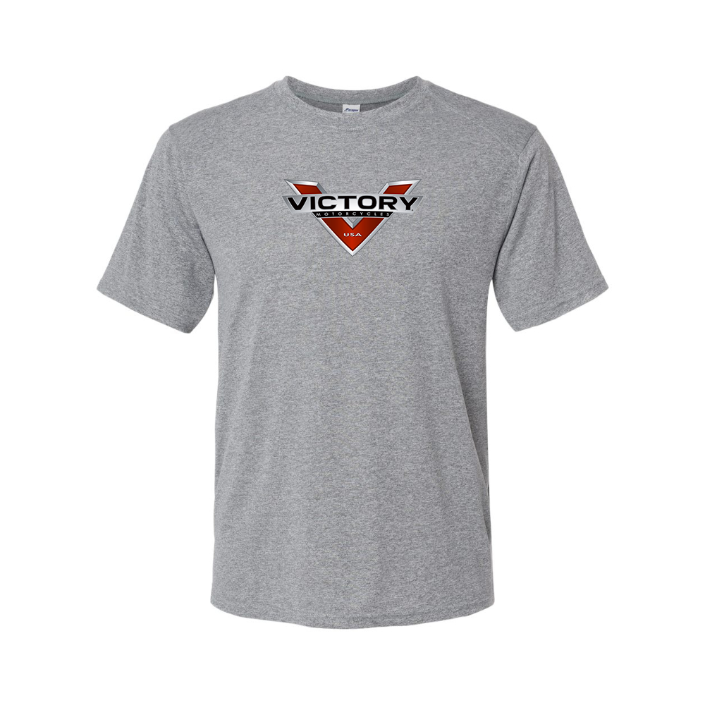 Men's Victory Logo Performance T-Shirt