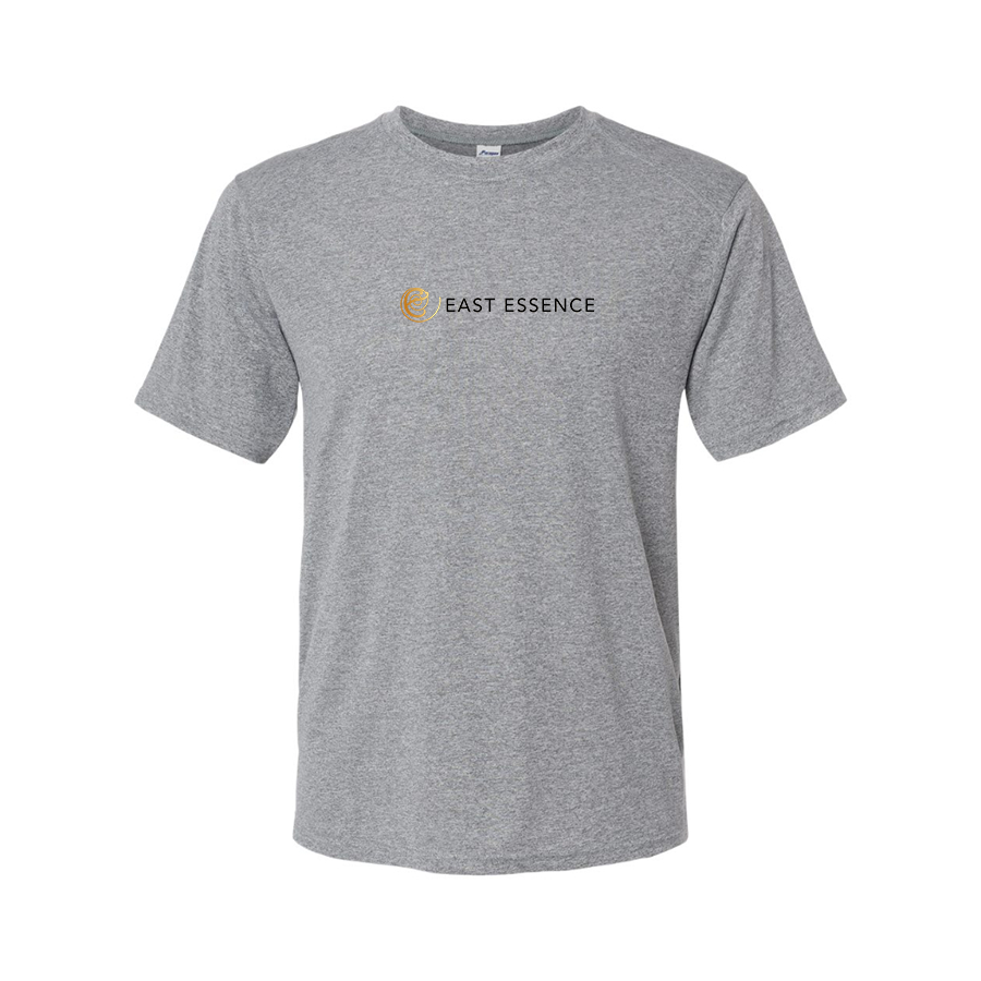 Men's East Essence Logo Performance T-Shirt