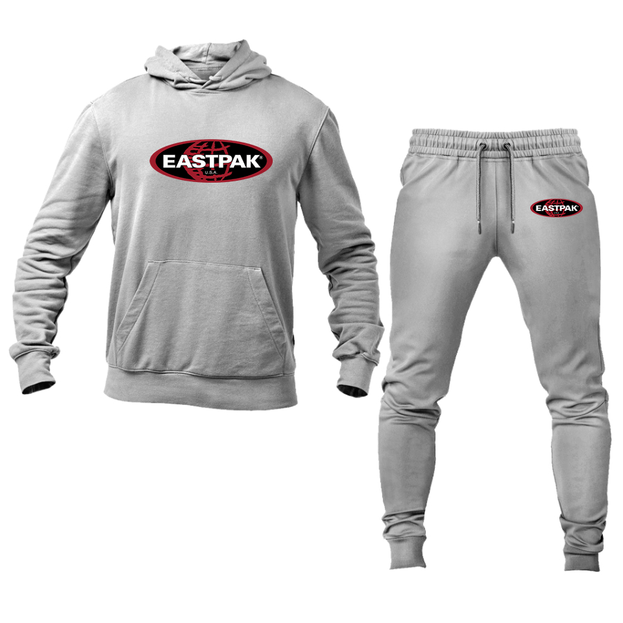 Men's Eastpak Hoodie Joggers Set