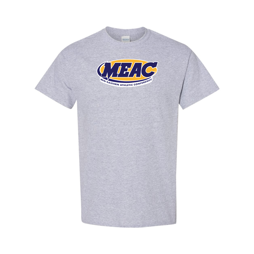 Men's  Mid Eastern Athletic Conference Cotton T-Shirt