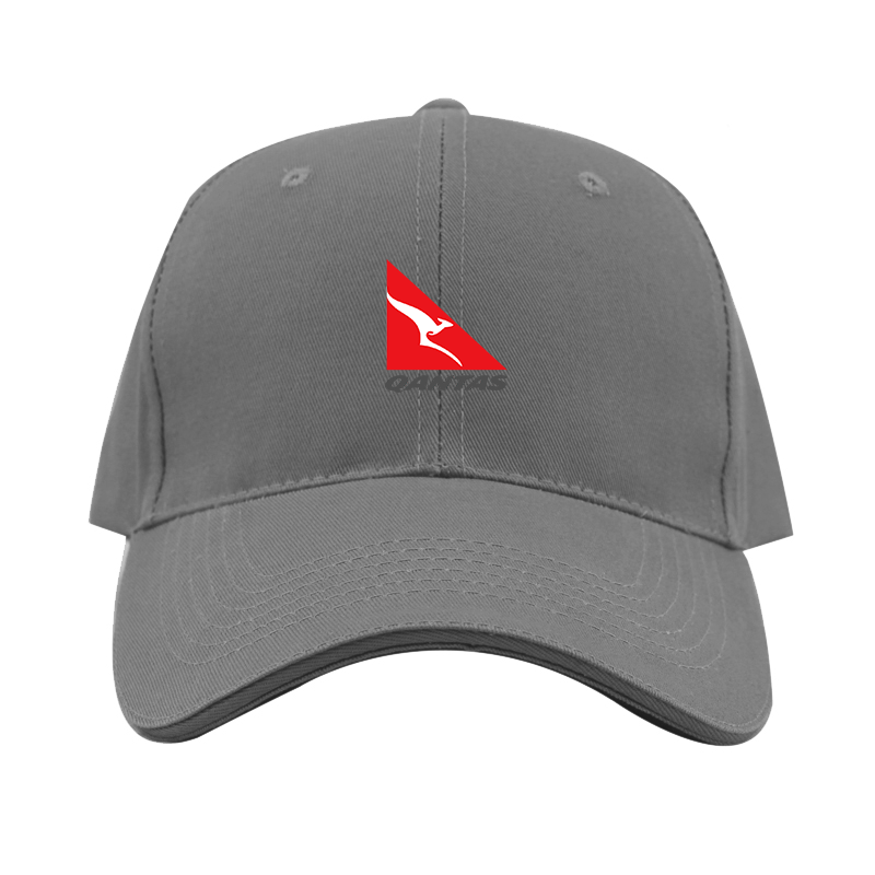 Qantas  Dad Baseball Cap Hat