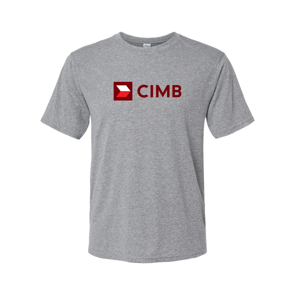Men's CIMB Logo Performance T-Shirt