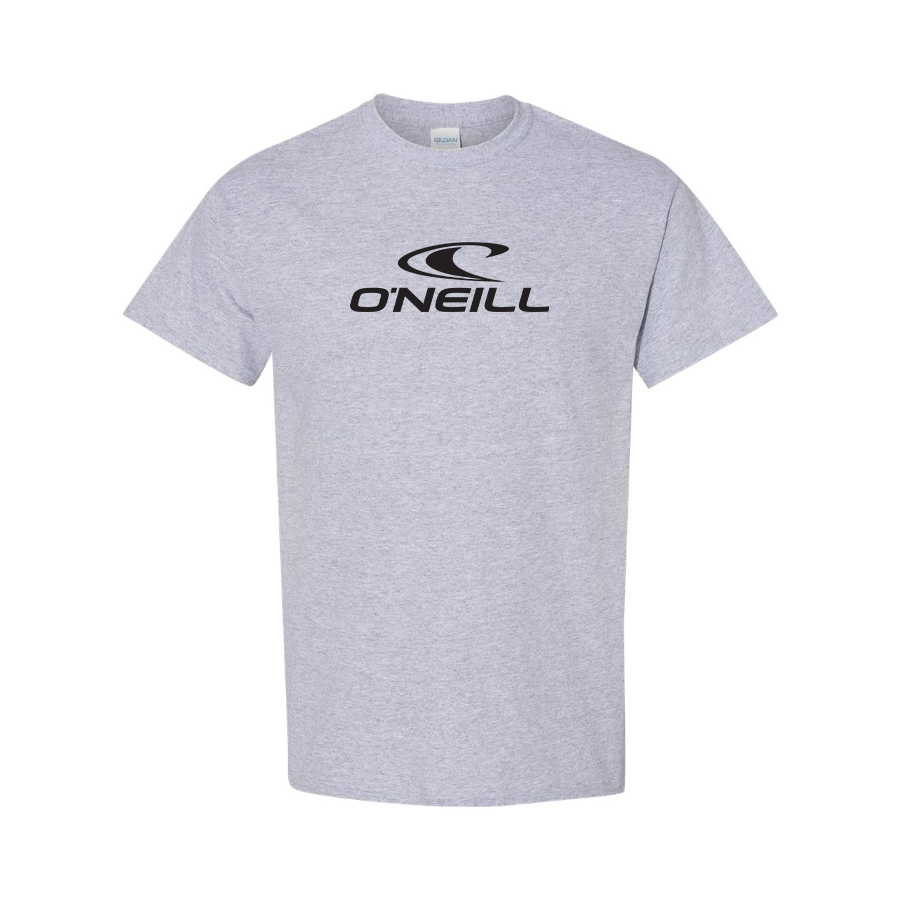 Men's  O_Neill  Cotton T-Shirt