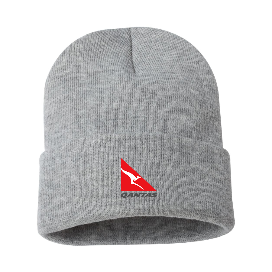 Qantas  Soccer Beanie Hat