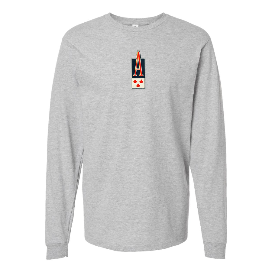 Youth Adamastor Logo Long sleeves