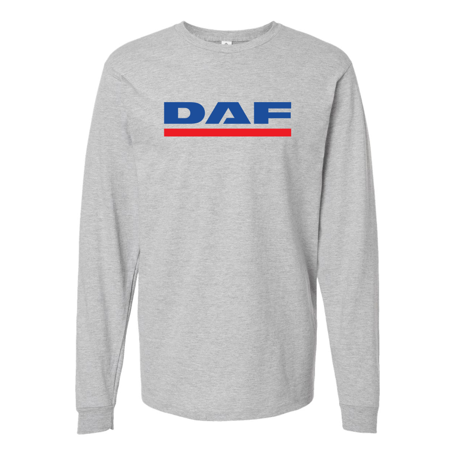 Youth  DAF Logo Long sleeves