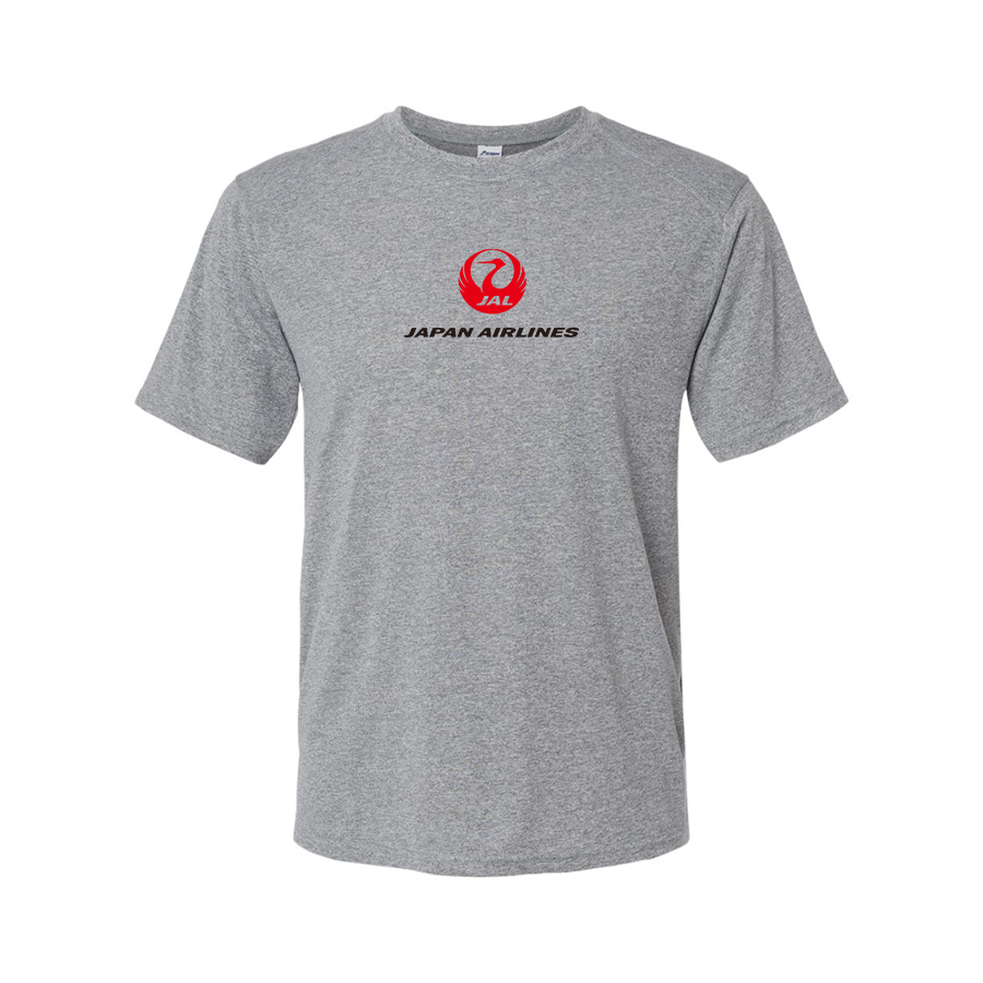 Men's Japan Airlines  Performance T-Shirt