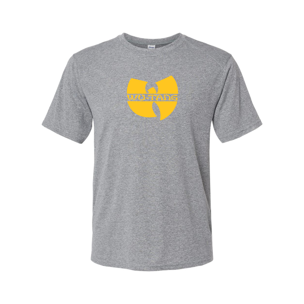 Men's  Wu-Tang Clan  Performance T-Shirt