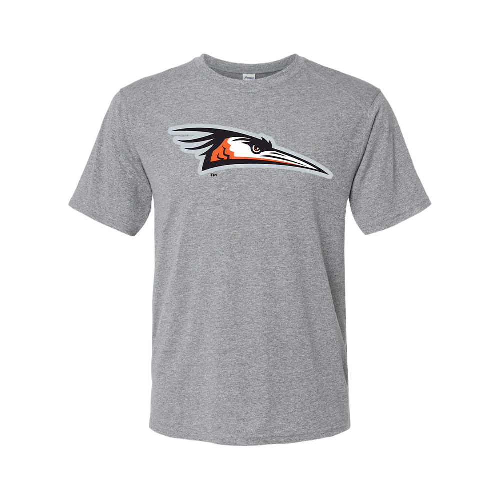 Men's Delmarva Shorebirds Logo Performance T-Shirt