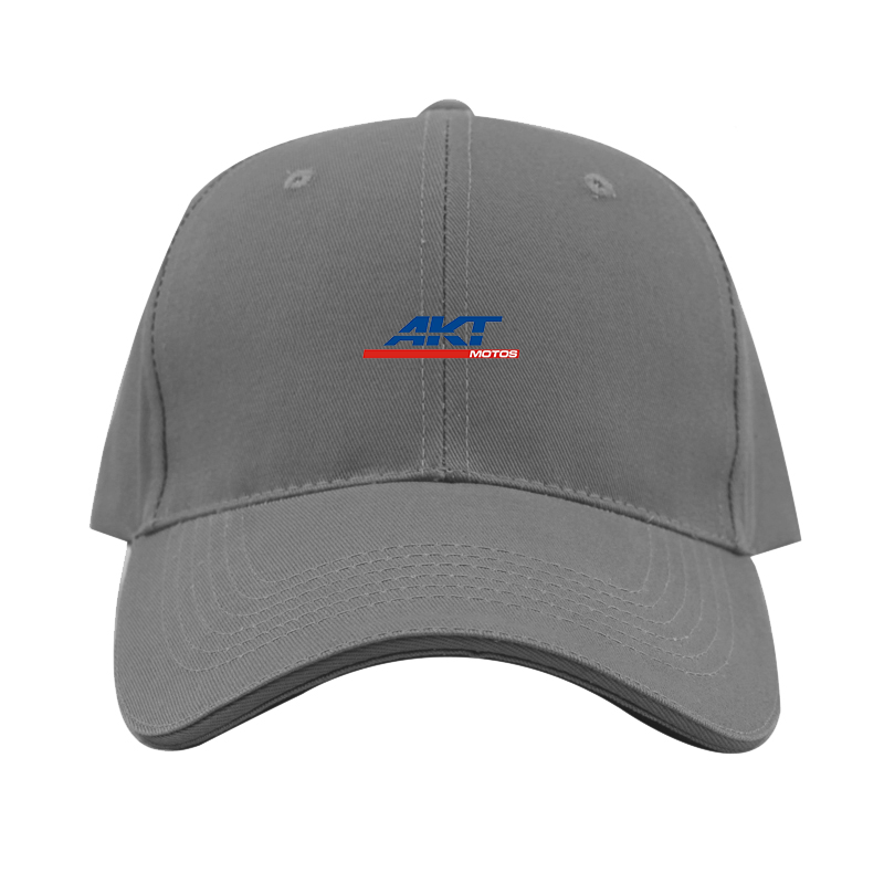 AKT Logo  Dad Baseball Cap Hat