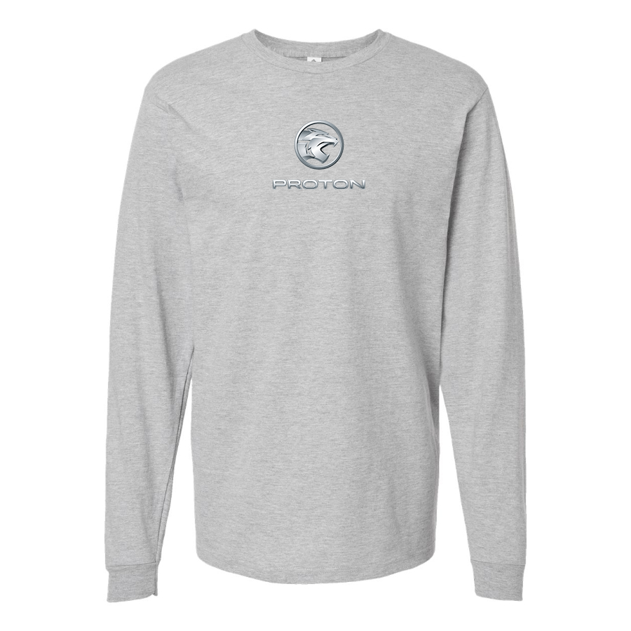 Youth Proton Logo Long sleeves