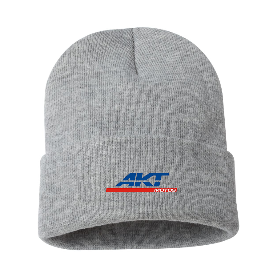 AKT Logo Beanie Hat